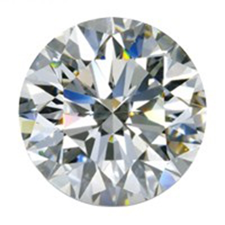 Diamant 0,02 carat